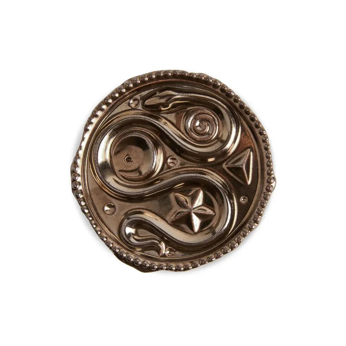 Pantheon Coin Incense Holder - Profumo ambiente - L'Objet - Alla Violetta Boutique