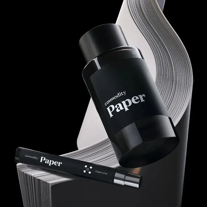 Paper - Profumo - COMMODITY - Alla Violetta Boutique
