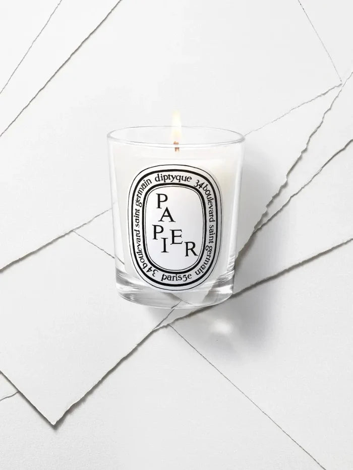 Papier Candela - Profumo - DIPTYQUE - Alla Violetta Boutique