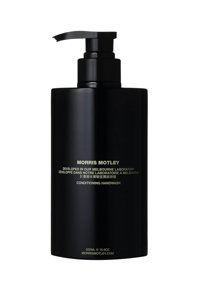 Papyrus Handwash - Sapone - MORRIS MOTLEY - Alla Violetta Boutique