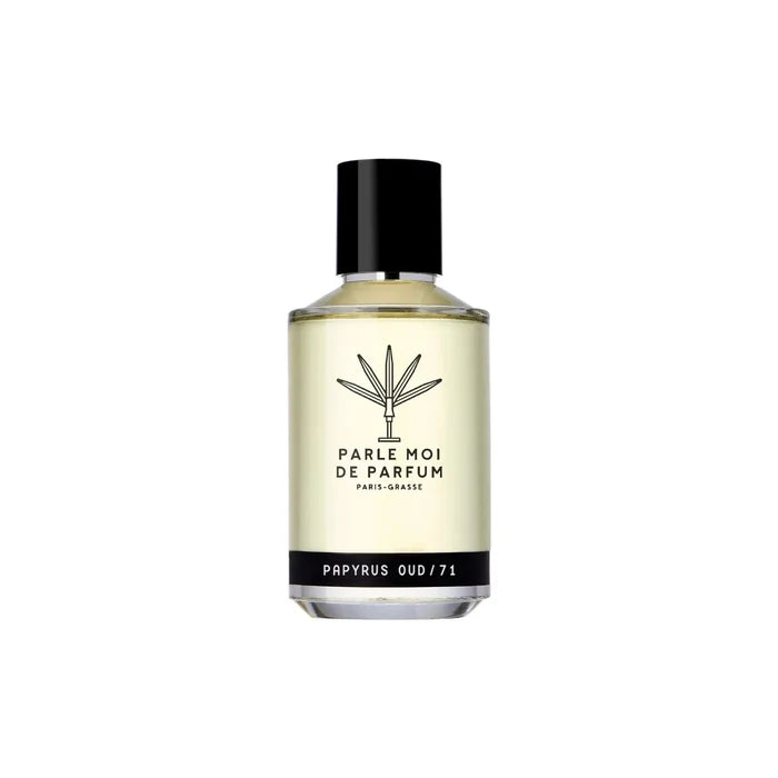 Papyrus Oud /71 Parle Moi de Parfum - Profumo - PARLE MOI DE PARFUM - Alla Violetta Boutique