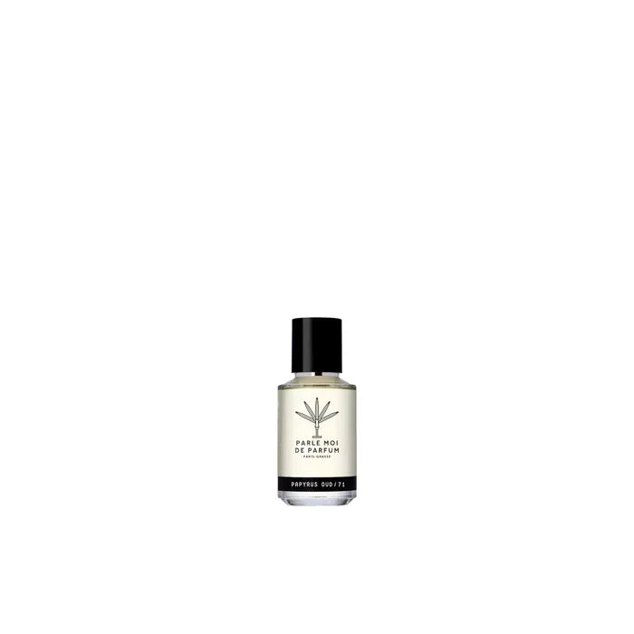 Papyrus Oud /71 Parle Moi de Parfum - Profumo - PARLE MOI DE PARFUM - Alla Violetta Boutique