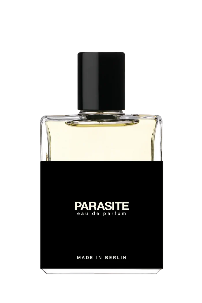 Parasite - Profumo - MOTH and RABBIT - Alla Violetta Boutique