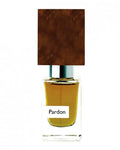 Pardon estratto Profumo Alla Violetta Boutique