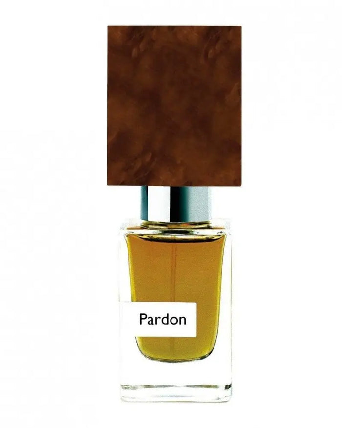 Pardon estratto Profumo Alla Violetta Boutique
