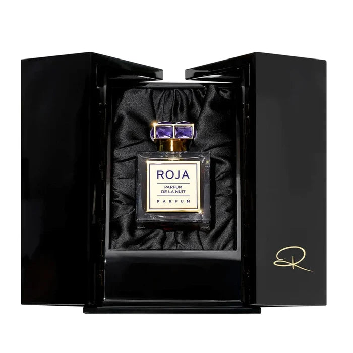 Parfum de la nuit - Profumo - ROJA PARFUMS - Alla Violetta Boutique