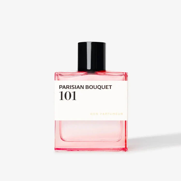 Parisian Bouquet 101 eau de parfum  BON PARFUMEUR