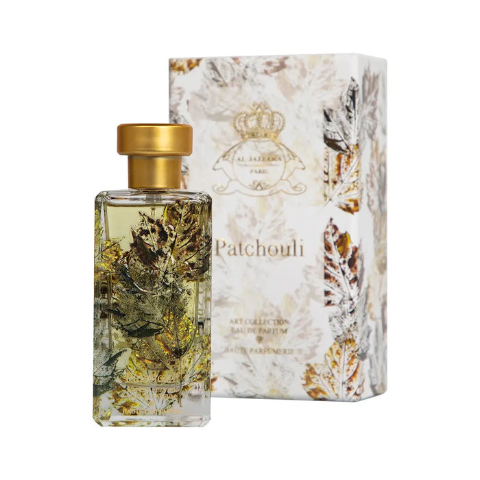 Patchouli Aljazeera - Profumo - ALJAZEERA - Alla Violetta Boutique