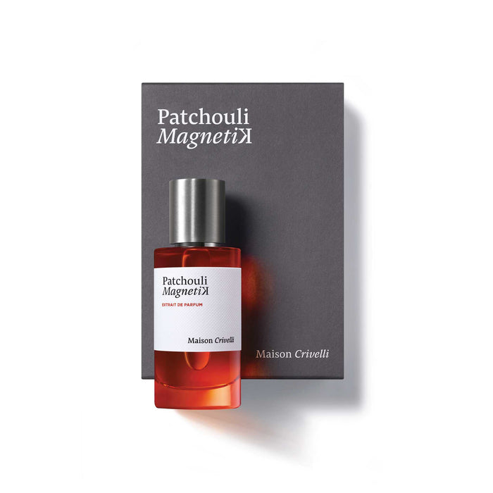 Patchouli Magnetik Estratto -  - Alla Violetta Boutique - Alla Violetta Boutique