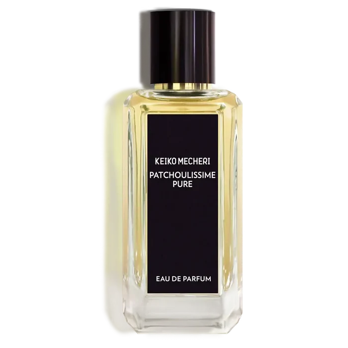 Patchoulissime pure eau de parfum  KEIKO MECHERI