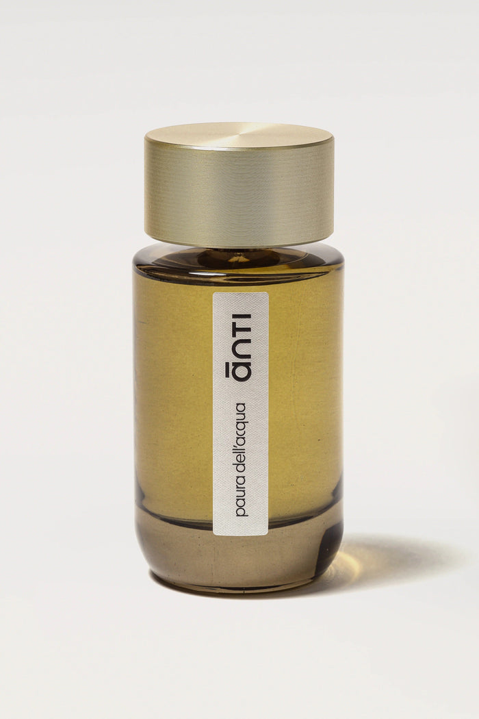 Paura dell'Acqua - Profumo - ANTI - Alla Violetta Boutique