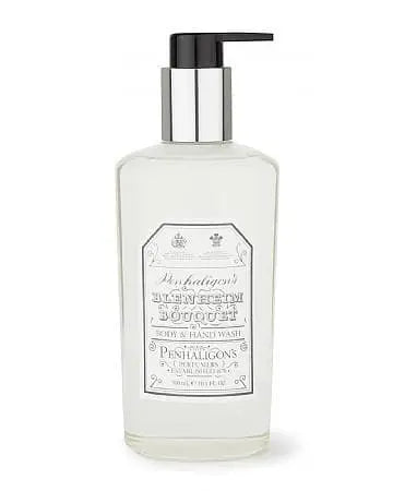 Penhaligons Blenheim Bouquet Body & Hand Wash 300 ml Alla Violetta Boutique