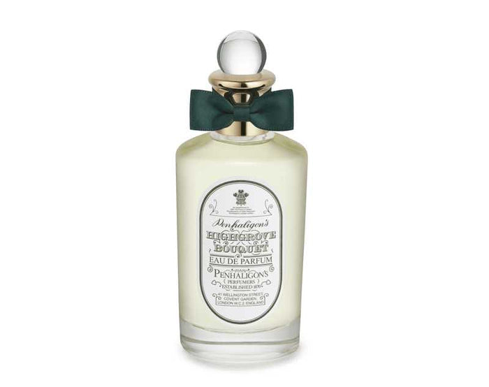 HIGHGROVE BOUQUET  profumo - Profumo - PENHALIGON'S - Alla Violetta Boutique