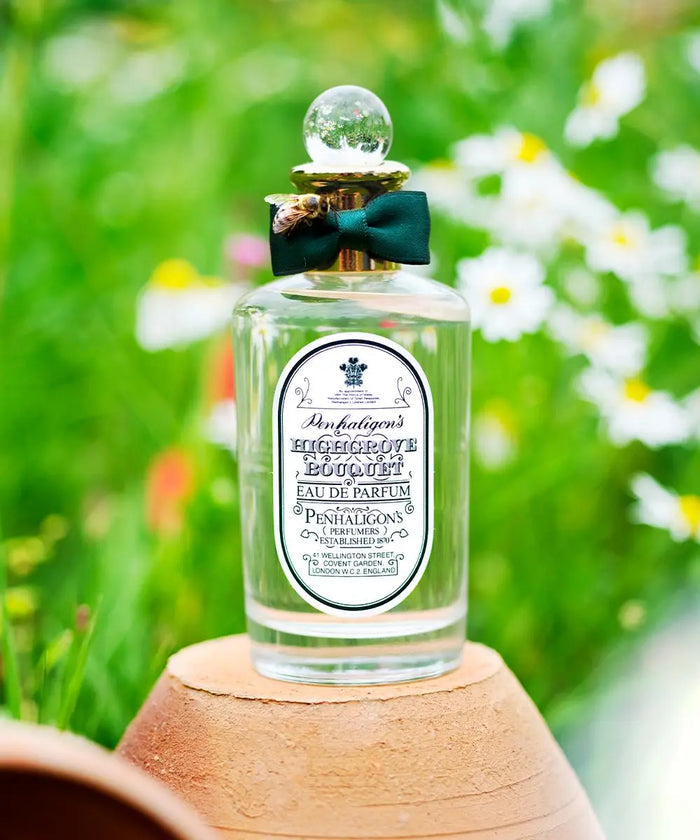 HIGHGROVE BOUQUET  profumo - Profumo - PENHALIGON'S - Alla Violetta Boutique