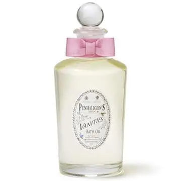 Penhaligons Vanities Bath Oil 200ml Alla Violetta Boutique