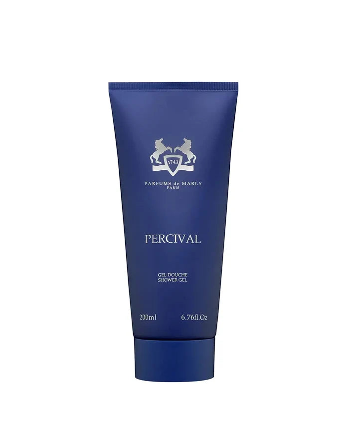 Percival shower gel Parfums de Marly - Bagnodoccia - Parfums de Marly - Alla Violetta Boutique