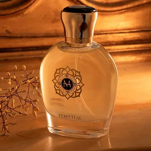 Perpetual - Profumo - MORESQUE - Alla Violetta Boutique