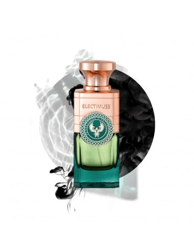 Persephone's Patchouli Parfum - Profumo - ELECTIMUSS - Alla Violetta Boutique