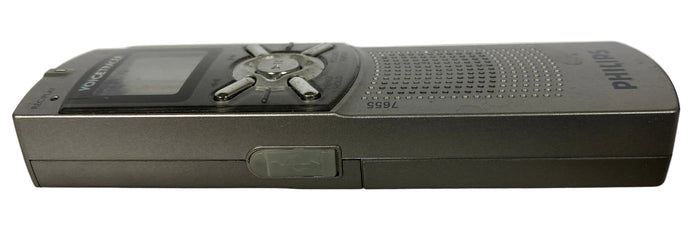 Philips 7655 Digital Voice Tracer