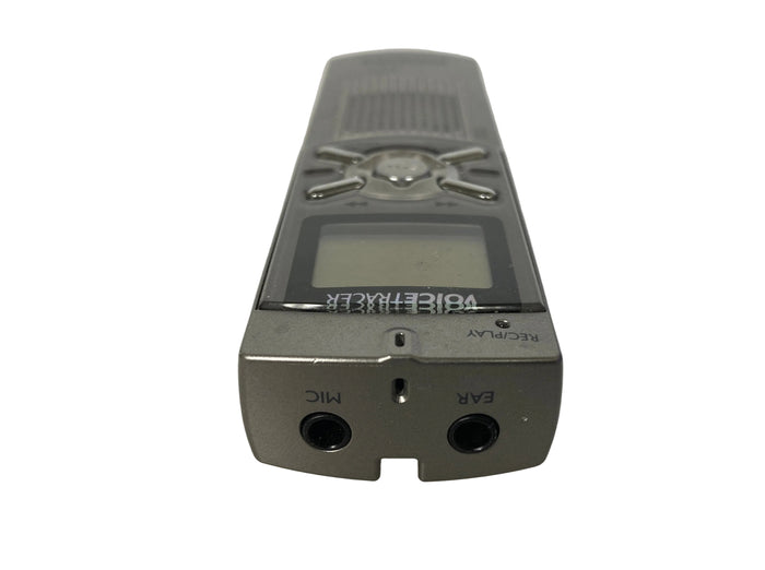 Philips 7655 Digital Voice Tracer