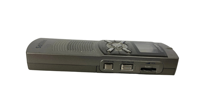 Philips 7655 Digital Voice Tracer