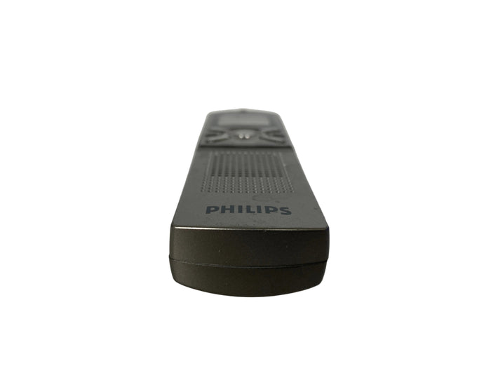 Philips 7655 Digital Voice Tracer