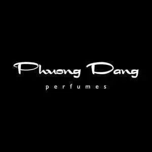 Phuong Dang Liquid Red Extrait de Parfum Alla Violetta Boutique