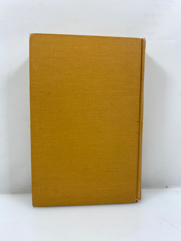 Physics Part I Resnik/Halliday Ex-library 1962 HC