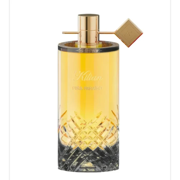 Pina Paraiso eau de parfum
