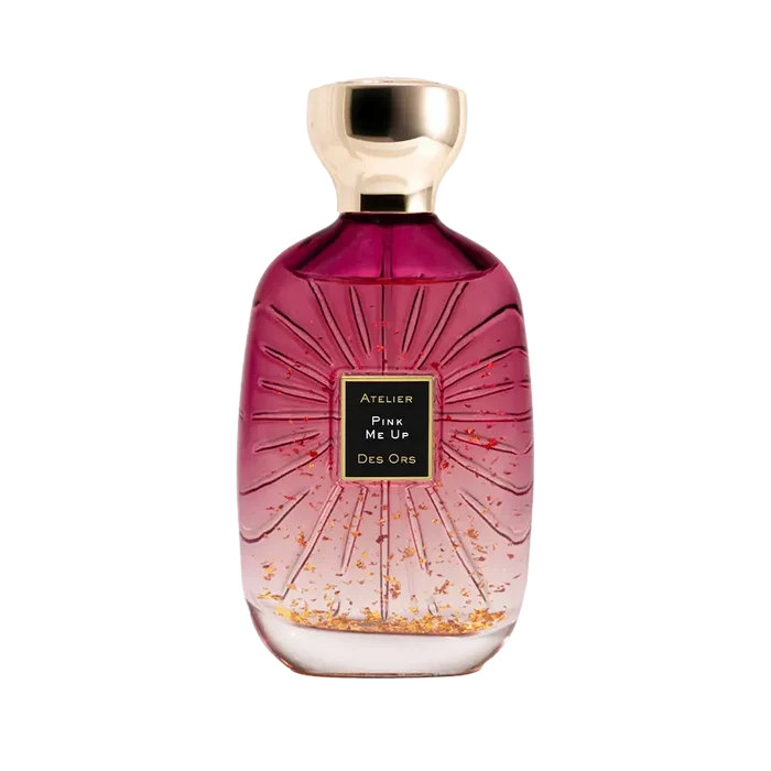 Pink me up eau de parfum  ATELIER DES ORS