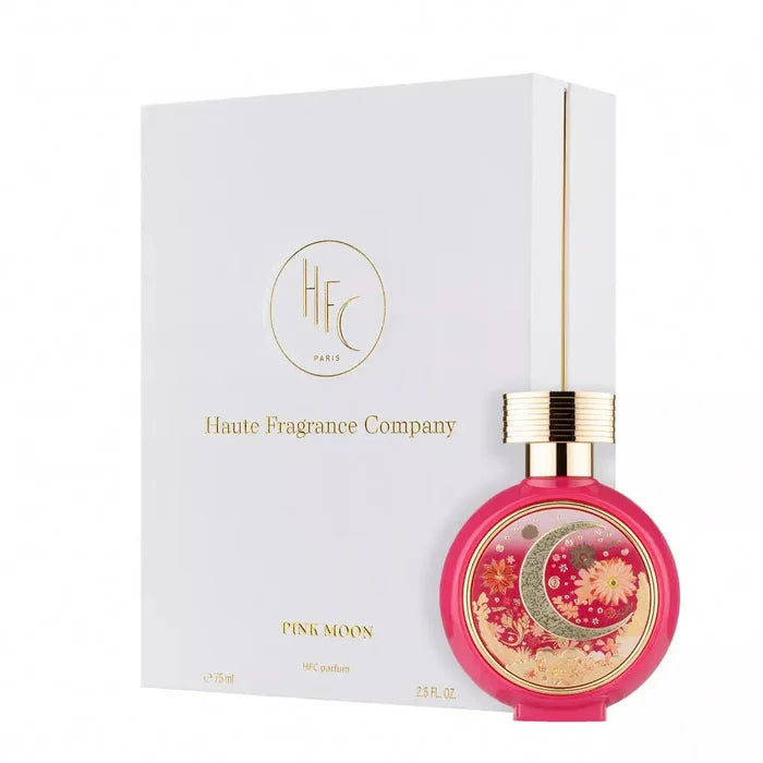 Pink Moon - Profumo - HFC Paris - Alla Violetta Boutique