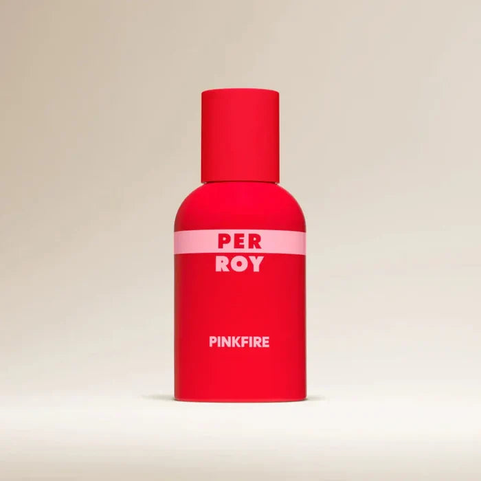 Pinkfire - profumo - PERROY - Alla Violetta Boutique