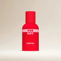 Pinkfire - profumo - PERROY - Alla Violetta Boutique