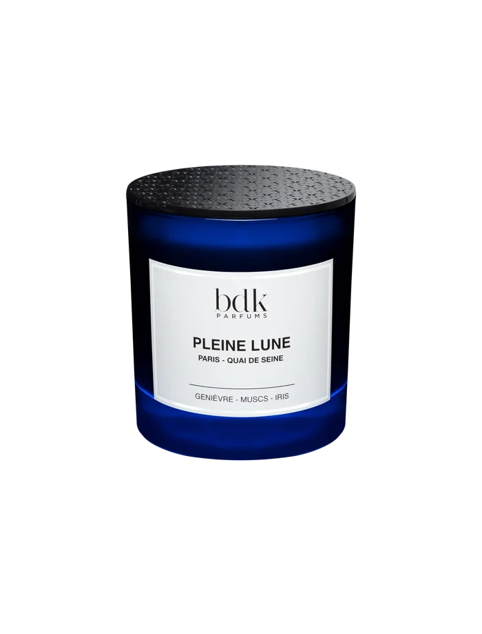 Pleine Lune candela  BDK PARFUMS