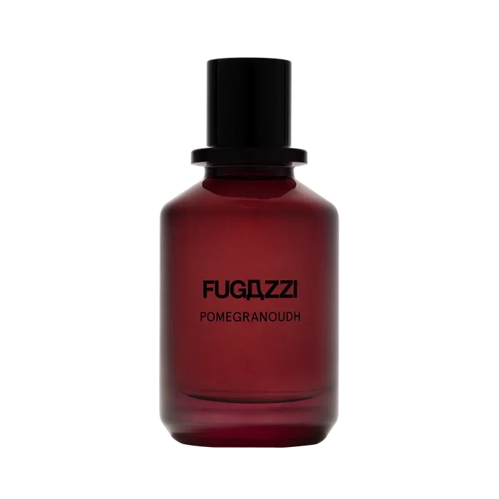 Pomegranoudh Extrait  FUGAZZI