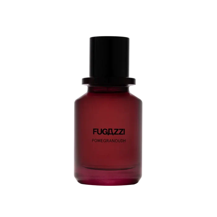 Pomegranoudh Extrait  FUGAZZI