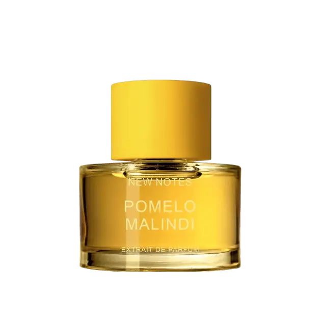 Pomelo Malindi extrait  NEW NOTES