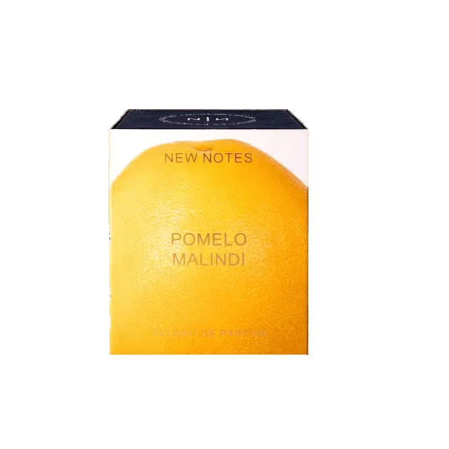 Pomelo Malindi extrait  NEW NOTES