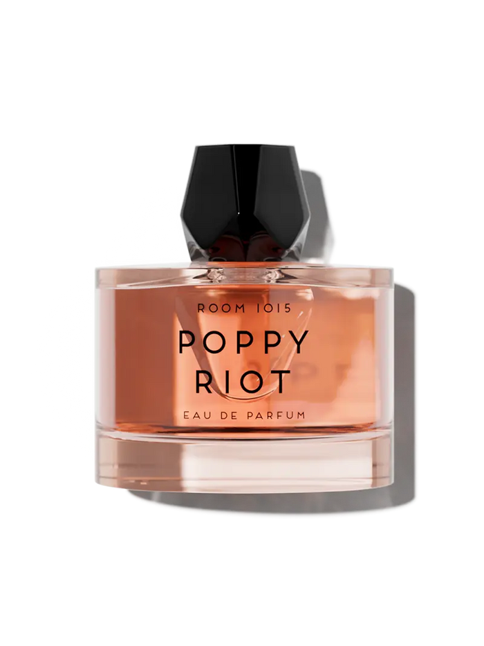 Poppy Riot eau de parfum  ROOM 1015