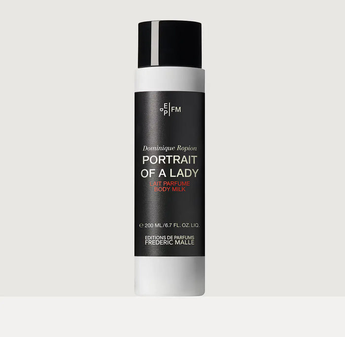Portrait of a Lady Body Lotion  FREDERIC MALLE