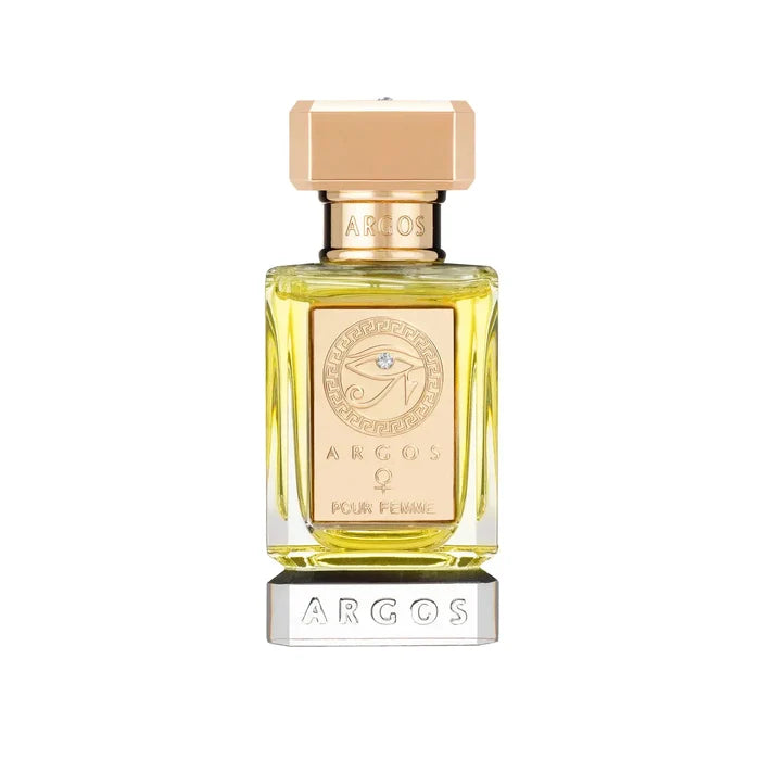 Pour Femme eau de parfum - Profumo - ARGOS - Alla Violetta Boutique