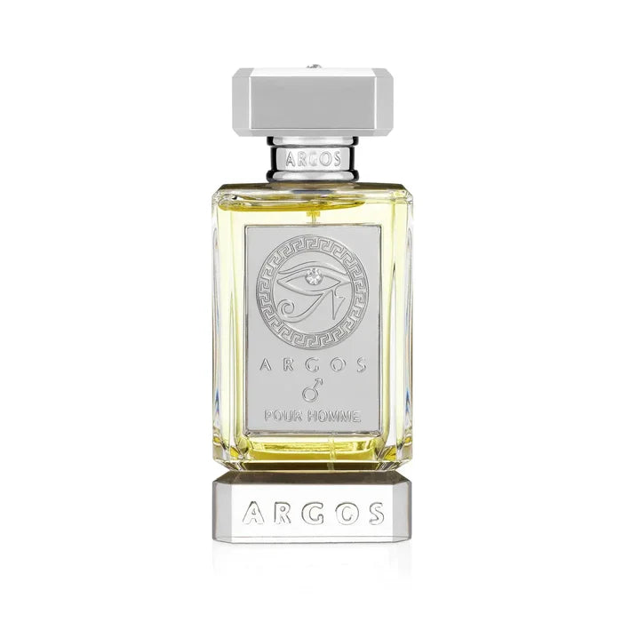 Pour Homme eau de parfum - Profumo - ARGOS - Alla Violetta Boutique