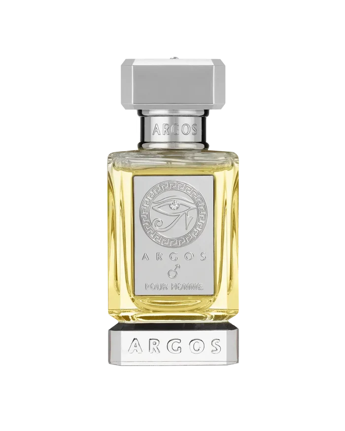 Pour Homme eau de parfum - Profumo - ARGOS - Alla Violetta Boutique