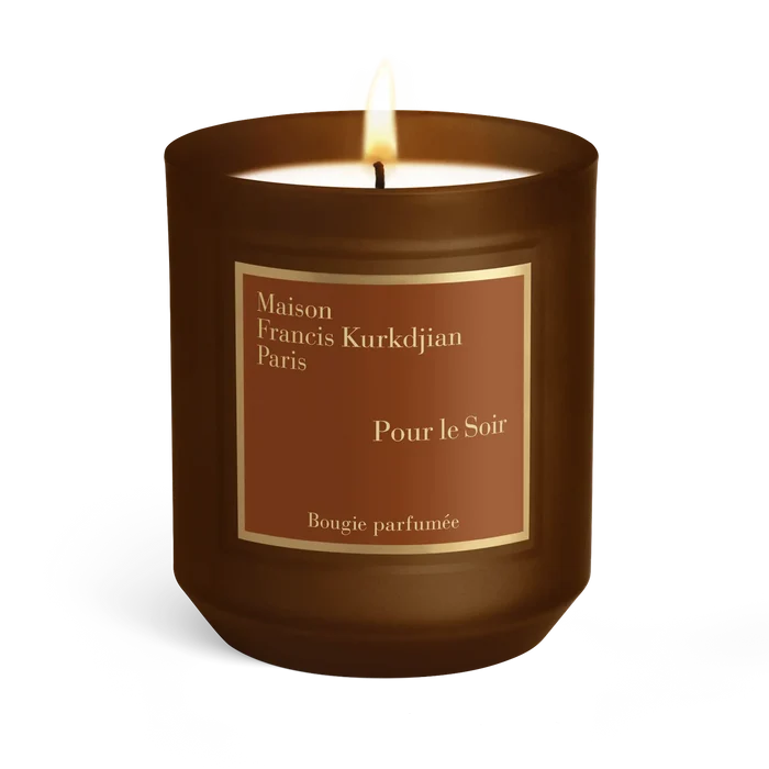 Pour Le Soir Candela  Maison Francis Kurkdjian