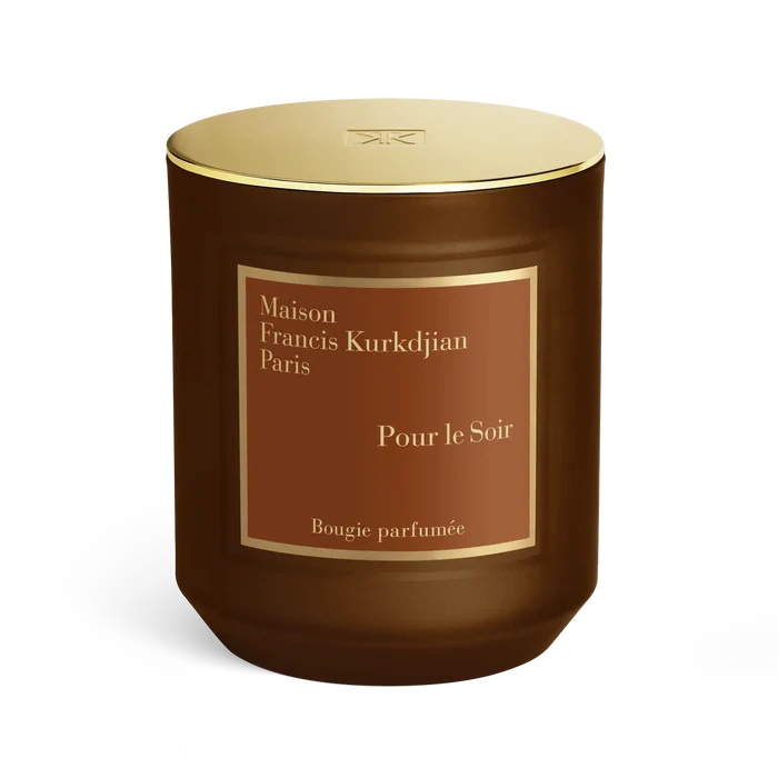 Pour Le Soir Candela  Maison Francis Kurkdjian