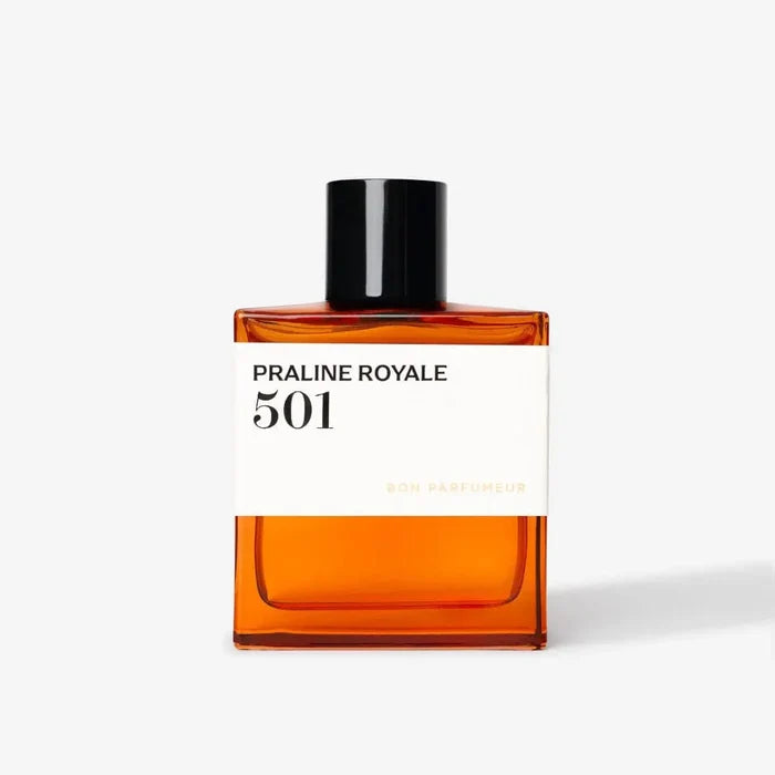 Praline Royale 501 eau de parfum  BON PARFUMEUR