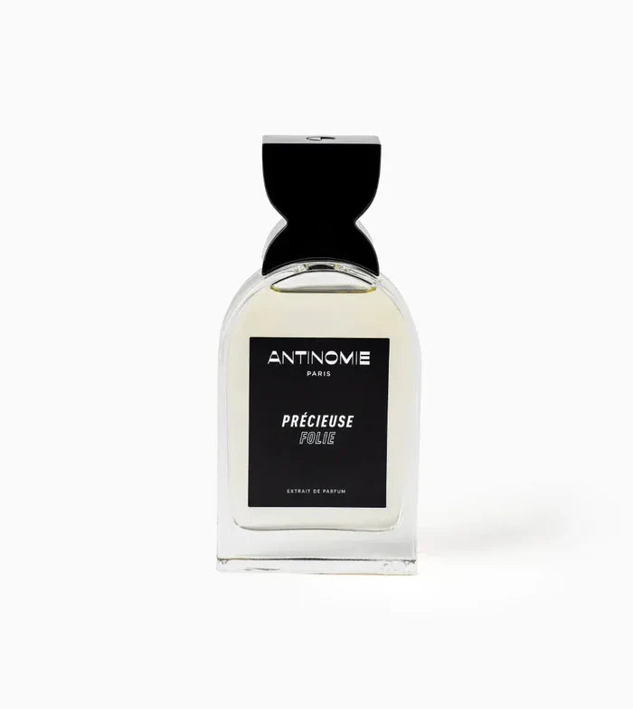Precieuse Folie extrait  ANTINOMIE