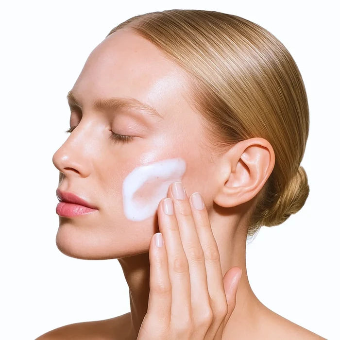 Prepare Cleansing Emulsion  SWISS PERFECTION