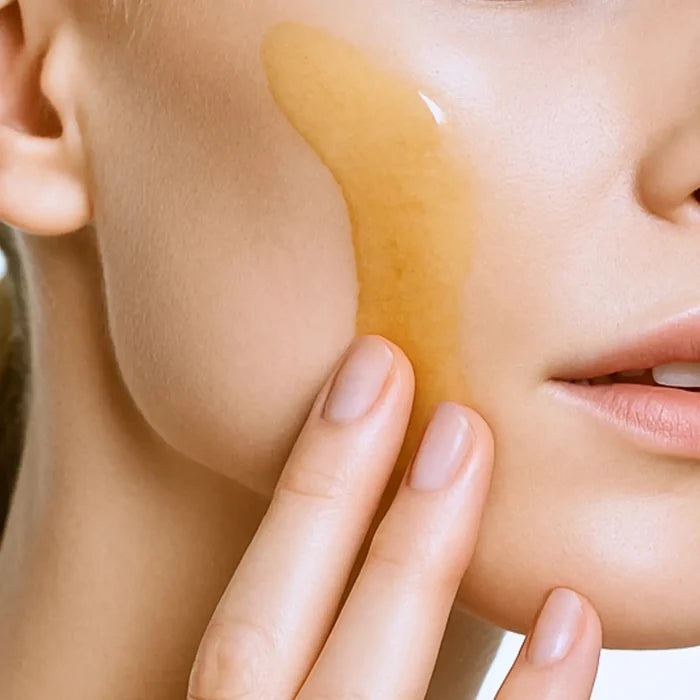 Prepare Cleansing Oil  SWISS PERFECTION
