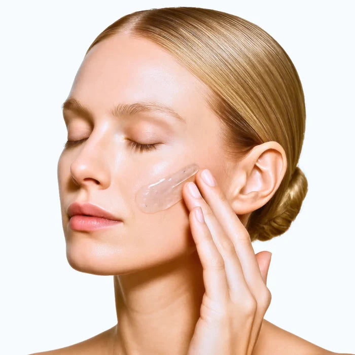 Prepare Purifying Gel  SWISS PERFECTION